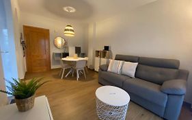 Arenales Sol y Playa Galatea I